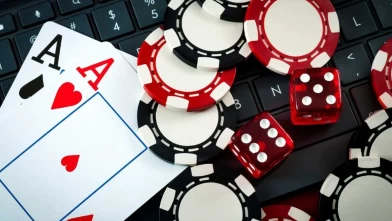 Kumar oynayan 11 kişi suçüstü yakalandı!