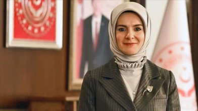 Bakan Göktaş'tan sel açıklaması: '2 milyon lira kaynak aktarıldı'