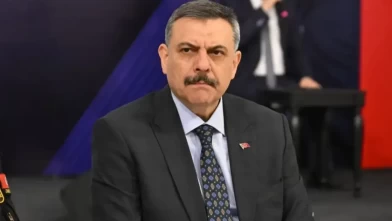 Atina’da kritik üçlü zirve: Bakan Çiftçi’den sınır güvenliği ve terörle mücadele mesajı