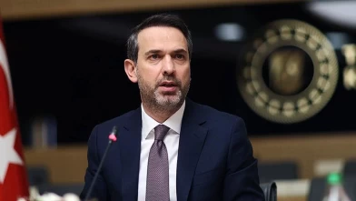 Bakan Bayraktar’dan TürkAkım açıklaması