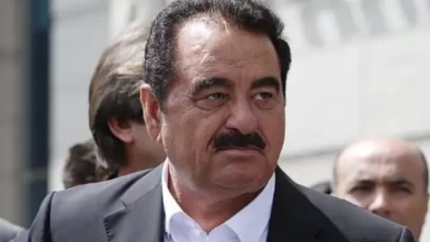 İbrahim Tatlıses sağlık durumu nasıl? Hastaneye kaldırılmasının nedeni ne?