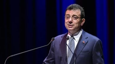 İmamoğlu suç örgütü davasında 25. duruşması sona erdi