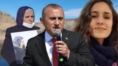 Gülistan Doku'nun ailesinden dikkat çeken Tuncay Sonel hamlesi!