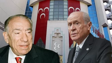 MHP Lideri Devlet Bahçeli, Başbuğ Alparslan Türkeş’i vefatının 29. yıl dönümünde andı: Yaktığı meşale sönmeyecek