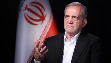 Pezeşkiyan’dan Trump’a sert tepki: 'Bu bir savaş suçu'