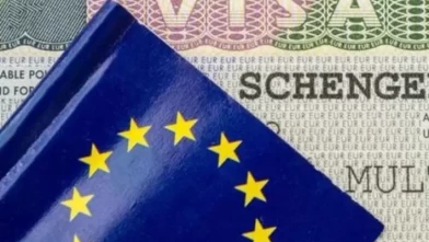 Schengen’de dijital dönem başlıyor: Pasaport kontrolleri değişiyor! Yeni sistem nasıl işleyecek?