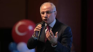 Efkan Ala: 'Hiçbir tehdit birliğimizi bozamaz'