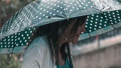 İstanbul'da hafta sonu yağmur sürprizi