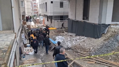 Aydın'da korkunç kaza: Kolunu taş kırma makinesine kaptırdı