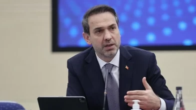 Bakan Bayraktar'dan Özgür Özel'e 'Kara Düzen' tepkisi: Bildiğiniz hiçbir şey yok!