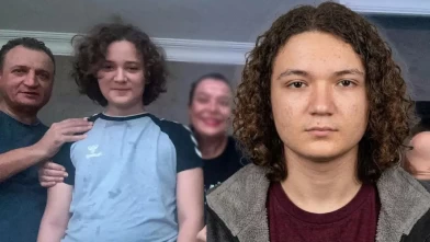 İsa Aras'ın o görüntüleri ilk kez ortaya çıktı