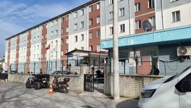 Bolu'da öğrenci yurduna yasaklı madde operasyonu