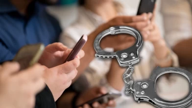 Uşak’ta asılsız okul paylaşımlarına hızlı darbe