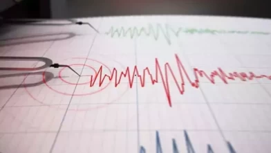 Denizli'de korkutan deprem: AFAD duyurdu!