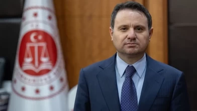 Adalet Bakanı Gürlek’ten net mesaj: Bağımlılık bir milli güvenlik meselesidir