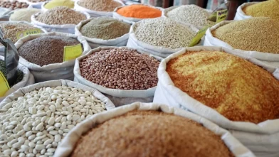 Açıkta satılan gıdalar risk saçıyor