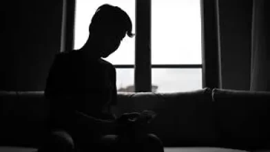 Suça sürüklenen çocuğa yeni şans