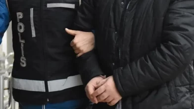 Gaziantep'te firari operasyonu: Kesinleşmiş hapis cezası bulunan 2 hükümlü yakalandı