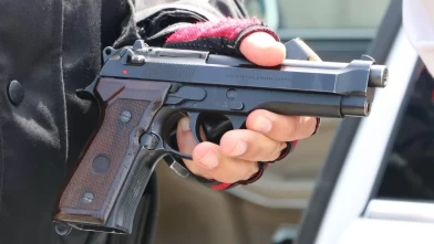 25 ilde silah kaçakçılarına operasyon