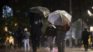 Nisan ayında kış geri döndü! Kar ve kuvvetli sağanak uyarısı