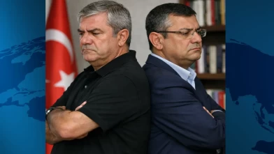 Yılmaz Özdil, CHP'nin baskısıyla Sözcü TV'den istifa etti! CHP'ye karşı Zehir zemberek açıklama yaptı: Asalakları...