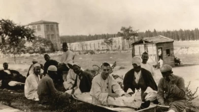 Çanakkale Savaşı'nda bilinmeyen detay belgelendi: Okullar bakın ne için kullanılmış