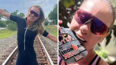 Sosyal medya fenomeninden acı haber: Gölde ölü bulundu