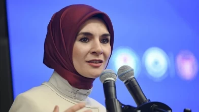 Bakan Göktaş: Çocuklarımızı dijital tehlikelerden korumak için yoğun mesai harcıyoruz