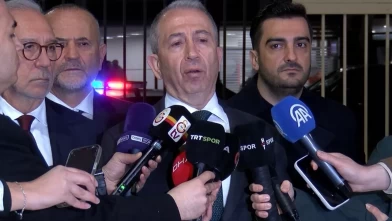 Galatasaray'da Metin Öztürk: Şampiyon olacağız