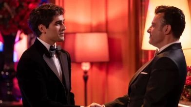 Delikanlı 3. Bölüm fragman izle! Yusuf ve Sarp arasında ipler iyice geriliyor!