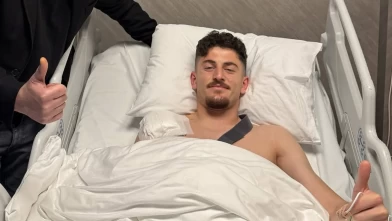 Sivasspor’da savunma alarmı! 2 isim için sakatlık açıklaması