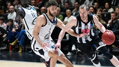 Beşiktaş Avrupa'da kader maçında