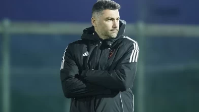 Gaziantep FK'da Burak Yılmaz depremi!