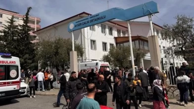 'Okullarda saldırı' tehdidine gözaltı kararı!