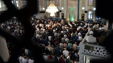 3 Nisan Cuma Namazı saat kaçta kılınacak? İşte il il vakitler