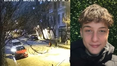 Atlas Çağlayan davasında bir sanık daha: Katilin babasına dava açıldı