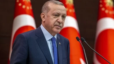 Cumhurbaşkanı Erdoğan’dan muhalefete sert tepki: Acı üzerinden milleti tahrik etmek sorumsuzluktur
