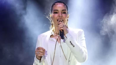 Ünlü şarkıcı Bengü'nün test sonucu çıktı!