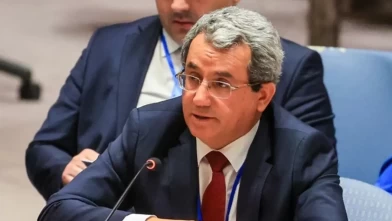 Büyükelçi Yıldız’dan BM’de 'Hürmüz' uyarısı