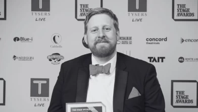 Michael Patrick hastalığa yenik düştü