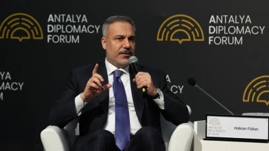 Mesele güvenlik değil, daha fazla toprak işgali!