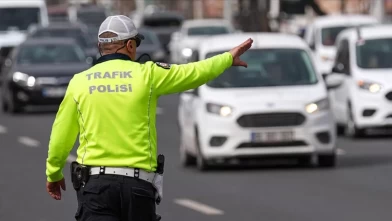 İstanbul'un iki ilçesinde yarın bazı yollar trafiğe kapatılacak