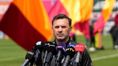 Okan Buruk meydan okudu: 4 sene üst üste şampiyon olacağımıza inancım tam