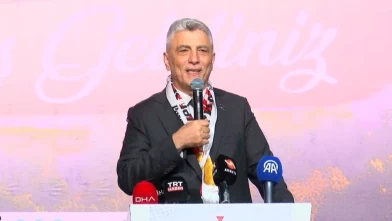 Bakan Bolat Kahramanmaraş için müjdeyi verdi: Yıkımı 2,5 yılda ortadan kaldırdık!