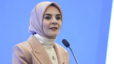 Bakan Göktaş müjdeyi verdi: Doğum izni 24 haftaya çıkarıldı