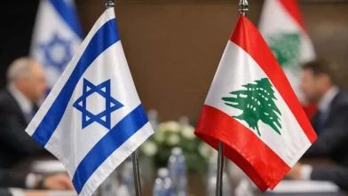 Orta Doğu’da 34 yıllık sessizliğe son: İsrail ve Lübnan masaya oturuyor!