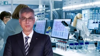 Türkiye’den tarihi adım: İlk özgün ilaç adayının Faz 1 çalışması tamamlandı