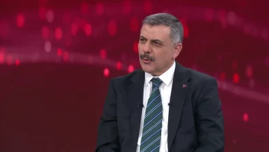 İçişleri Bakanı Çiftçi, canlı yayında açıkladı: Operasyonlarımızı artıracağız