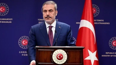 Hollandalı Bakan Berendsen yarın Türkiye’ye geliyor