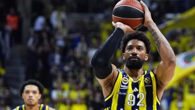 Fenerbahçe Beko - LDLC Asvel maçı ne zaman, saat kaçta?